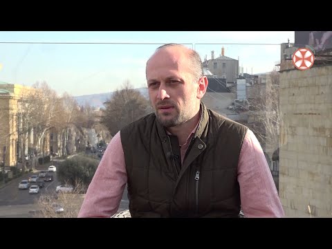 ,,შაქრით თუ უშაქროდ” გადაცემის სტუმარი: დათო ცინცაძე (13.02.2022)