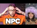 gli NPC di TIKTOK sono CRINGE?