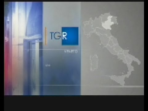 Tg rai veneto