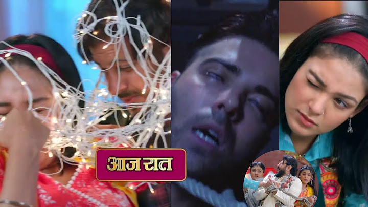Megha Barsenge New Promo | 24 June | Megha Ne Kaha Manoj Ka Anth Karib Hai