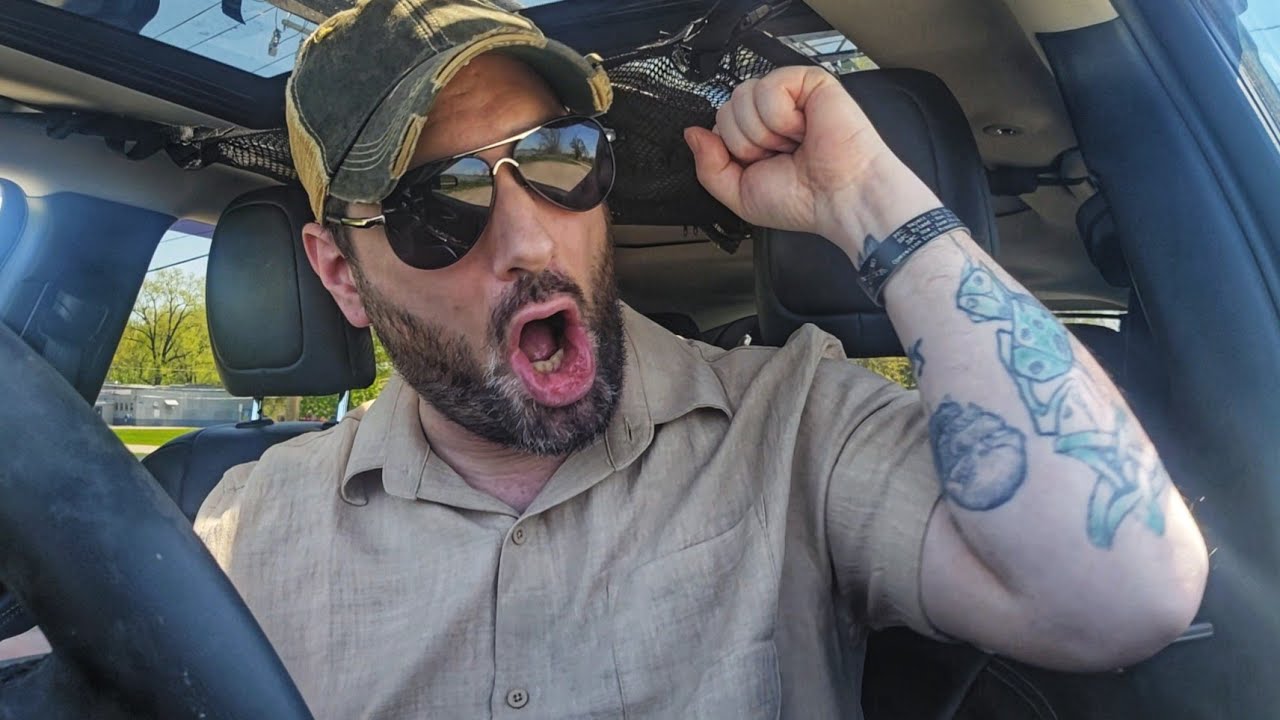 The Only Way You're Going in the Pre-Tribulation Rapture!