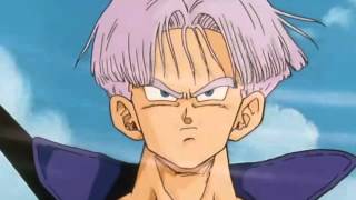 Skillet Monster Dbz