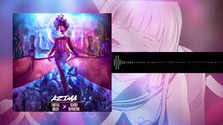 Shadow Remington \u0026 Virtual Dream - Azima [PSY-DUBSTEP]