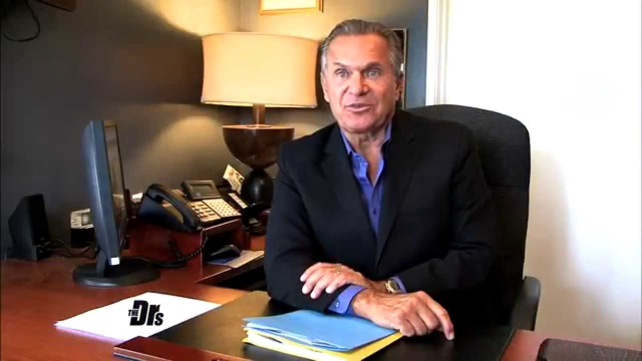 Monday 07/21: The Road to Better Health - Show Promo