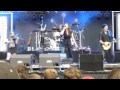 Eluveitie - De Ruef vo de Bärge - live @ Rock the Ring, Hinwil 19.6.15