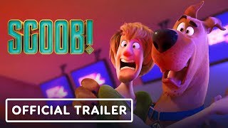 Scoob! - Official Final Trailer (2020)