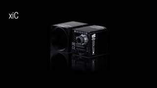 XIMEA's xiC line - USB 3.1 cameras with Sony CMOS Pregius and Type-C connector