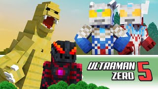 Download Lagu Ultraman Zero The Movie : Episode 5 | Minecraft Animation MP3 Download Lagu Ultraman Zero The Movie : Episode 5 | Minecraft Animation MP3