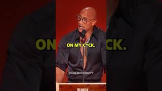 The Rock Has A Surprise For Kevin Hart!!! 🤣🤣🤣 | The Roast of Kevin Hart