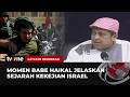 Flashback! Momen Haikal Hassan Jelaskan Wilayan Palestina yang Terus Dirampas Israel | tvOne