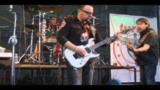 Turbo - To Bude Pánové Jízda - Live