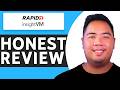 Rapid7 InsightVM Review (2026) - Is It WORTH IT?
