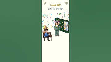 DOP 2 level 457 gameplay complete walkthrough solutions