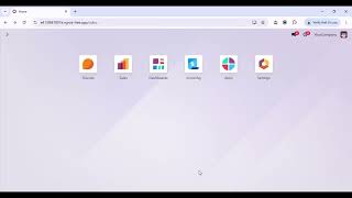Tableau Odoo Connector