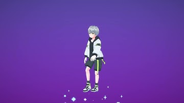 Stylized Character Teleport Shader Release Trailor 2 - Unity Asset Store