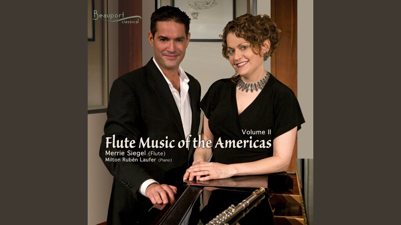 Recuerdos De Mexico: III. Yaqui