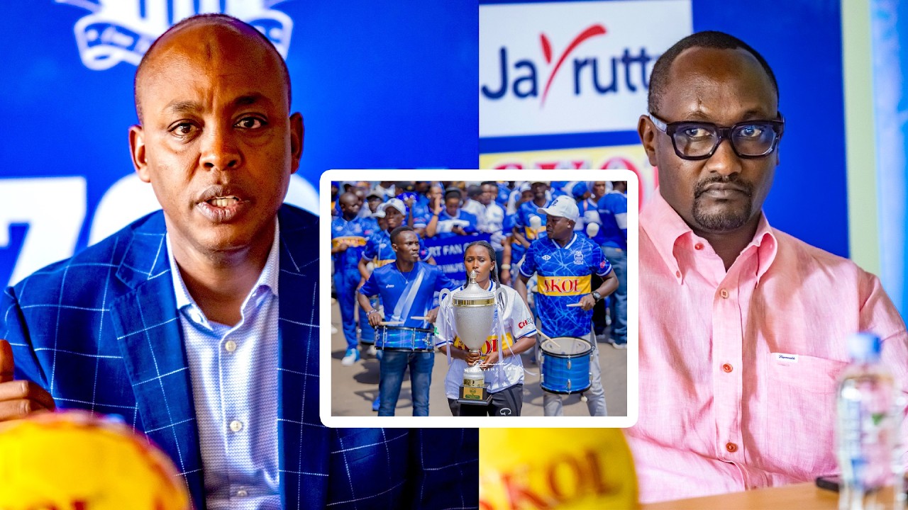 AKARERE KA GASABO NI AKA 1 MU BANYAMURYANGO BASHYA BA RAYON | UMVA UKO UTURERE TWOSE DUKURIKIRANA