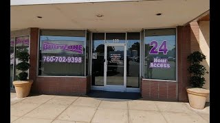 Body Zone - Smart Little Gym in Blythe CA
