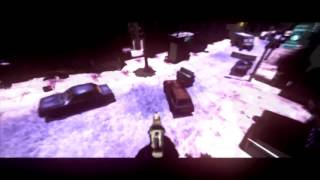 Dark City by nehaD (CoD4) (PC)