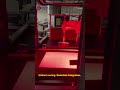 High-Uniformity UV LED Curing for Photo Paper Mounting &amp; Coating