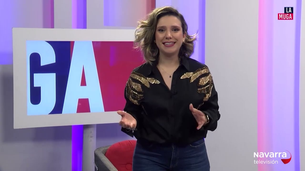 VIDEOBOOK PERIODISTA NURIA TIRAPU