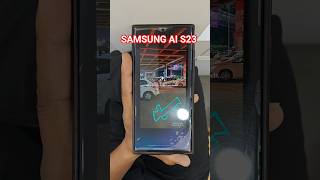 samsung is the killer nowsee the results Samsung galaxy S23 ultra 🔥🔥🔥🔥 #trending #shorts #youtubesho