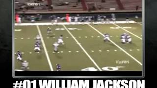 UH Signee: William Jackson
