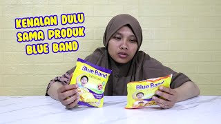 MARI KENALAN DENGAN BAHAN KUE | Blueband Serbaguna dan Cake and Cookies