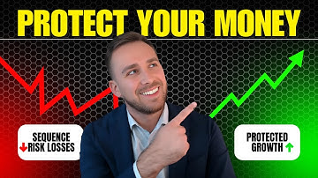 How to Protect Your Retirement Portfolio from Sequence of Returns Risk