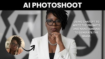 Use Visuals as Prompts: Create a Pro-Level Headshot in Minutes (with Google Gemini)