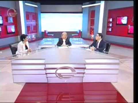 იმედი (პოლიტიკის დრო) გადაცემის სტუმარი:  ეკა ბესელია