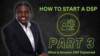 What Is an Amazon DSP? Explained
