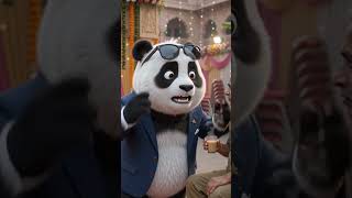 Indian Standard Wedding Time 😂🐼” #comedy