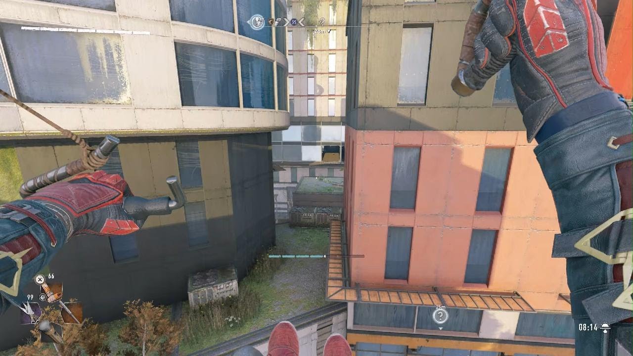 Dying Light 2 : L'ami De Jimbo (Jimbo's Friend)