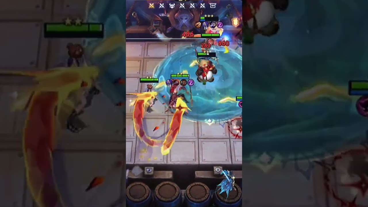 MCGG : NEW SEASON, NEW SINERGY🔥😱 