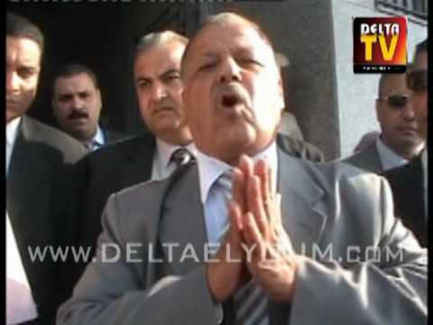 اشتباكات حادة في انتخابات المحامين بالدقهلية