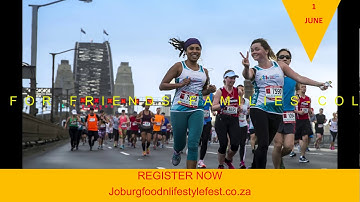 LIFESTYLE FUN RUN