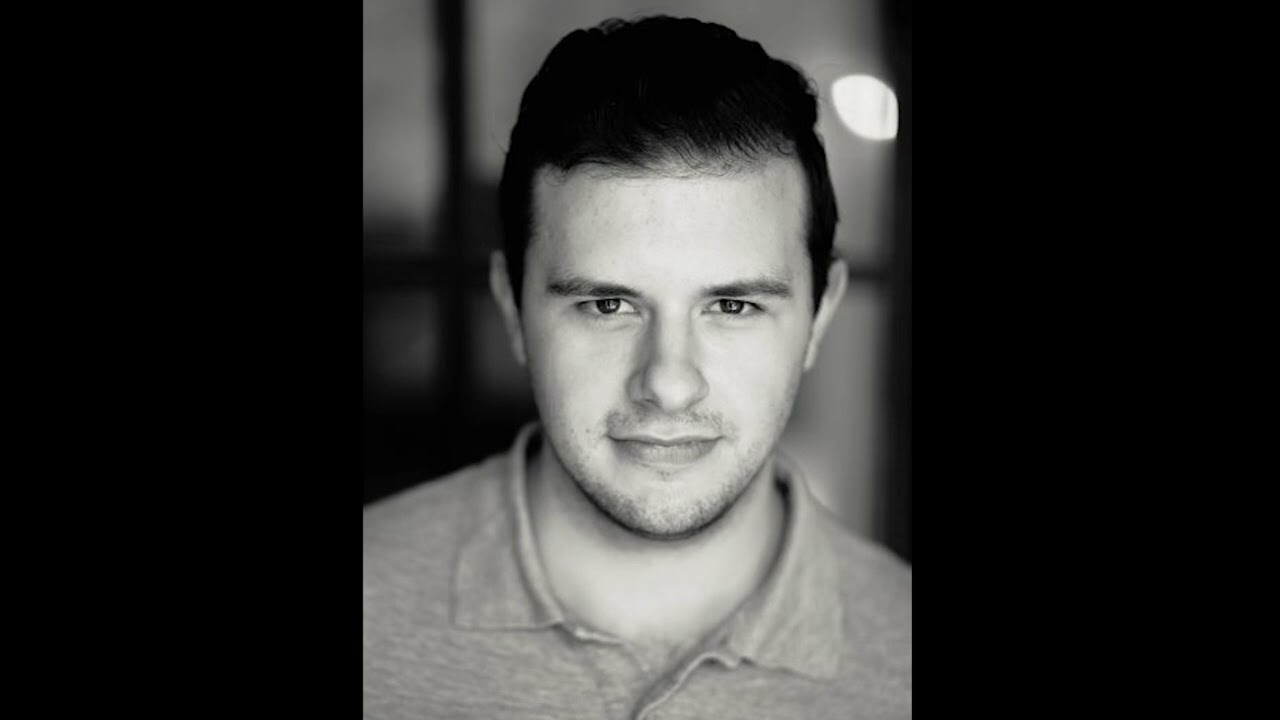 Павел Пятроў  – 'Lunge da lei... Dei miei bollenti spiriti... O mio rimorso' (Verdi, La traviata)