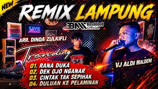 🔴🔴⏯️ REMIX LAMPUNG TERBARU RANA DUKA VIRAL 2026 FULL BASS MUSIC PROGRAM TERBARU ENAK MELINTIR✅