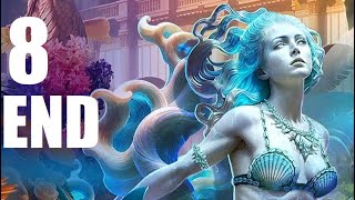 Magic City Detective 4: Wrath of the Ocean - Part 8 END Let's Play Walkthrough Magic City Detective 4: Wrath of the Ocean - Part 8 END Let's Play Walkthrough