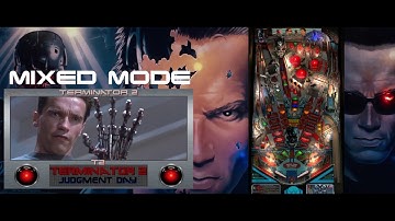 Terminator 2 Judgment Day PuPPack in ENGLISH Versión 2.0