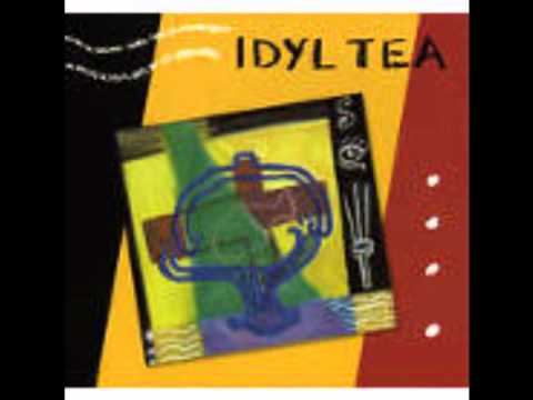 Idyl Tea — IDYL TEA - Your Groovy World