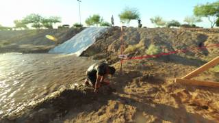 OCR WARRIOR - Evan Dollard vs. Kyoul Cha