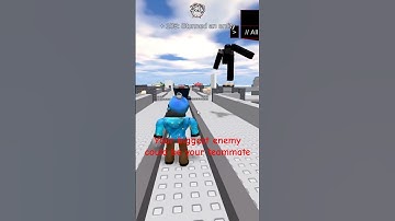 Shidpost idk | Game: Break In And Steal Things #roblox #forsaken #funny #robloxshorts