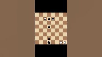 Daily Chess Combinations - No. 172 - #chess #puzzle #dailychess #shorts #0_algo_chess