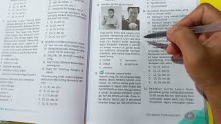 Soal UAS Ekonomi kelas 10 semester 1 | kurikulum merdeka