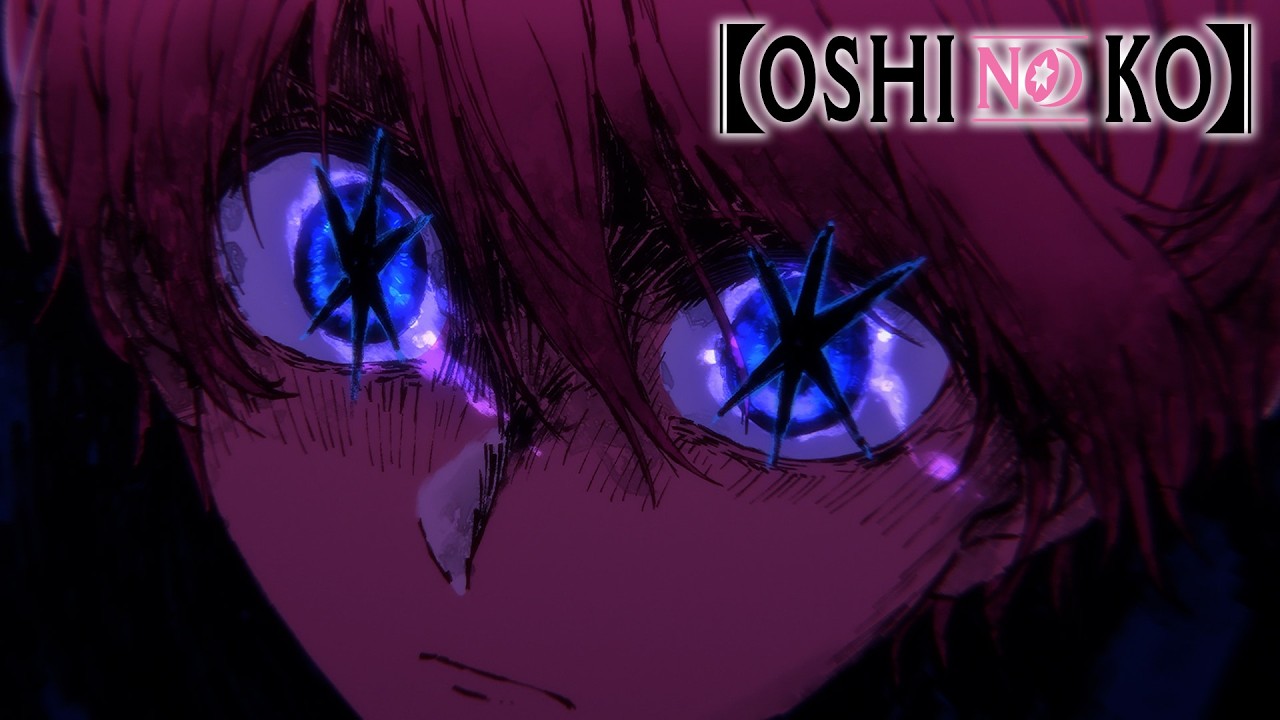 Aqua Gets His Eyes Back |【OSHI NO KO】Season 3