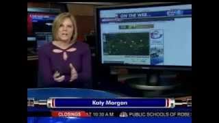 WMBF Hyper Local Weather 3
