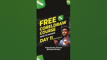 How To Export Eps File From Coreldraw | #design  #tutorial  #graphics  #coreldraw