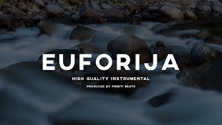 Oriental Balkan Type Beat ►Euforija◄